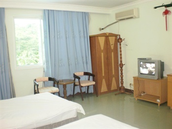  - Donghailou Leisure Hotel - Sanya