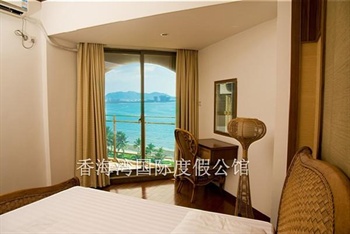  - Xianghai Bay Holiday Inn - Sanya