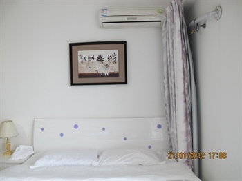  - Sanya Yomovo Service Apartment Cuihaiyehui