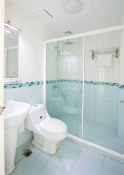  - Sanya Yomovo Service Apartment Cuihaiyehui