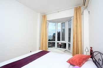 -- - Sanya Yomovo Service Apartment Haibin