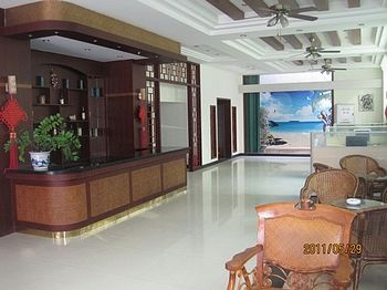 Lobby - 