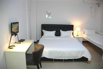  - Sanya Sunflower Express Hotel