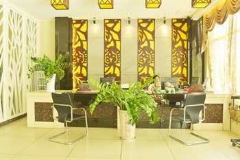  - Taijia Hotel - Sanya