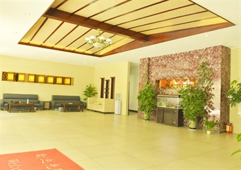  - Taijia Hotel - Sanya