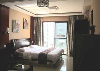  - Mermaid Sea View Holiday Apartment - Sanya