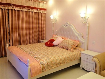  - Mermaid Sea View Holiday Apartment - Sanya