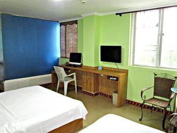  - Sanya Blue Kai Express Hotel