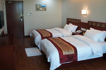  - Sanya Weijia Business Hotel