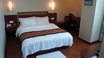  - Sanya Weijia Business Hotel