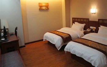  - Sanya Weijia Business Hotel