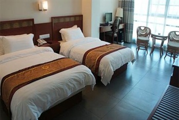  - Sanya Weijia Business Hotel