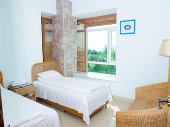  - Sanya marine family hotel