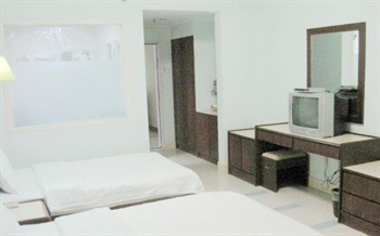  - Sanya Jiameiya Hotel