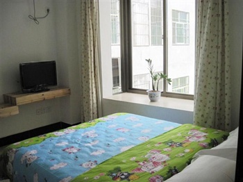  - Sanya auspicious 8 holiday house