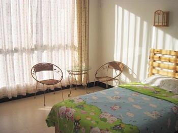  - Sanya auspicious 8 holiday house