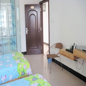  - Sanya auspicious 8 holiday house