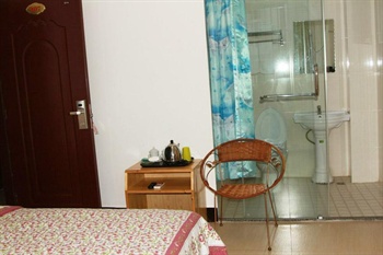  - Sanya auspicious 8 holiday house