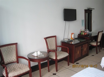  - Sanya Yindu Hotel