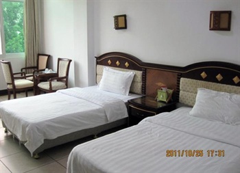  - Sanya Yindu Hotel