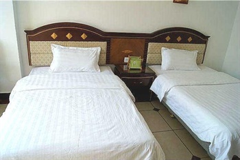  - Sanya Yindu Hotel