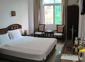  - Sanya Yindu Hotel