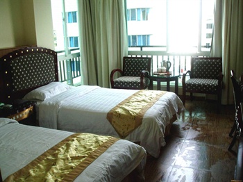  - Sanya Bo Xiang Seaview Hotel