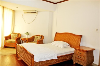  - Sanya Bingsan Bay Resort Apartment