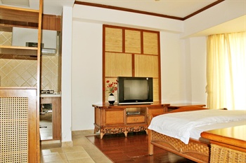  - Sanya Bingsan Bay Resort Apartment