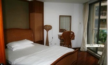  - Sanya Bingsan Bay Resort Apartment