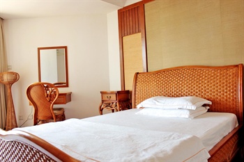  - Sanya Bingsan Bay Resort Apartment