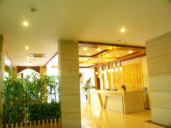  - Xinrujia Holiday Hotel - Sanya