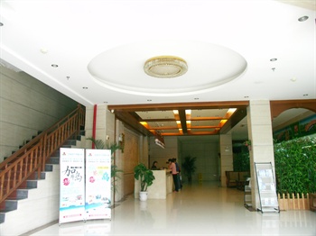  - Xinrujia Holiday Hotel - Sanya