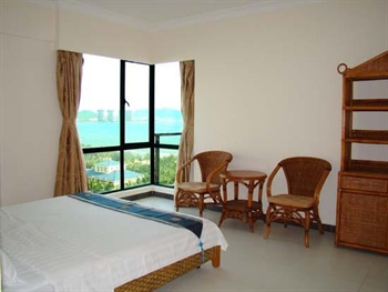  - Sanya In Love Resort Apartment