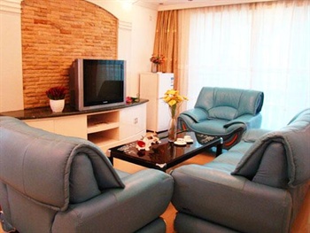  - Sanya In Love Resort Apartment