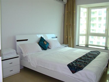  - Sanya In Love Resort Apartment