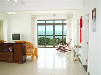  - Sanya In Love Resort Apartment