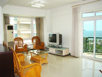  - Sanya In Love Resort Apartment