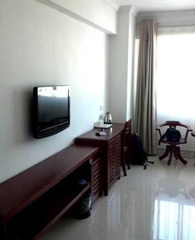  - Jiulixiang Business Hotel - Sanya