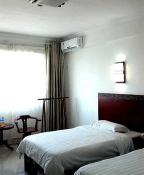  - Jiulixiang Business Hotel - Sanya