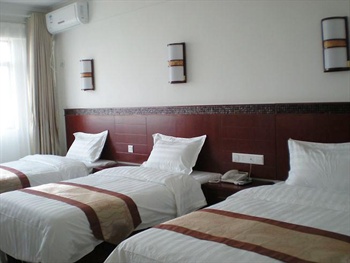  - Jiulixiang Business Hotel - Sanya