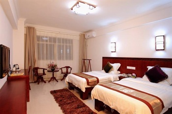  - Jiulixiang Business Hotel - Sanya