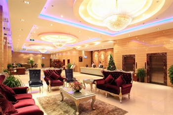  - Jiulixiang Business Hotel - Sanya