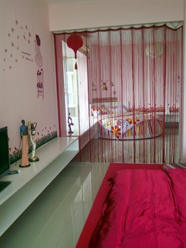  - Sanya tropical fish Apartment Hotel