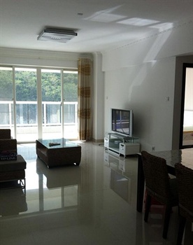  - Sanya tropical fish Apartment Hotel