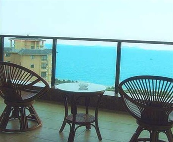  - Sanya Heaven 18 Degrees Blue Holiday Apartments