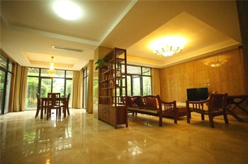  - Sanya Heaven 18 Degrees Blue Holiday Apartments