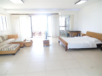  - Sanya Heaven 18 Degrees Blue Holiday Apartments