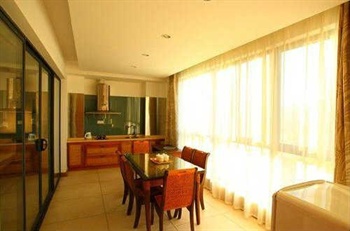  - Sanya Heaven 18 Degrees Blue Holiday Apartments