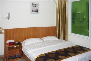  - Xinrujia Hotel - Sanya